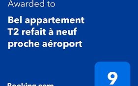 Chantignolle, Proche Aeroport